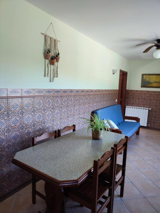 Casa Sulo Alombada Villa Agueda Exterior photo